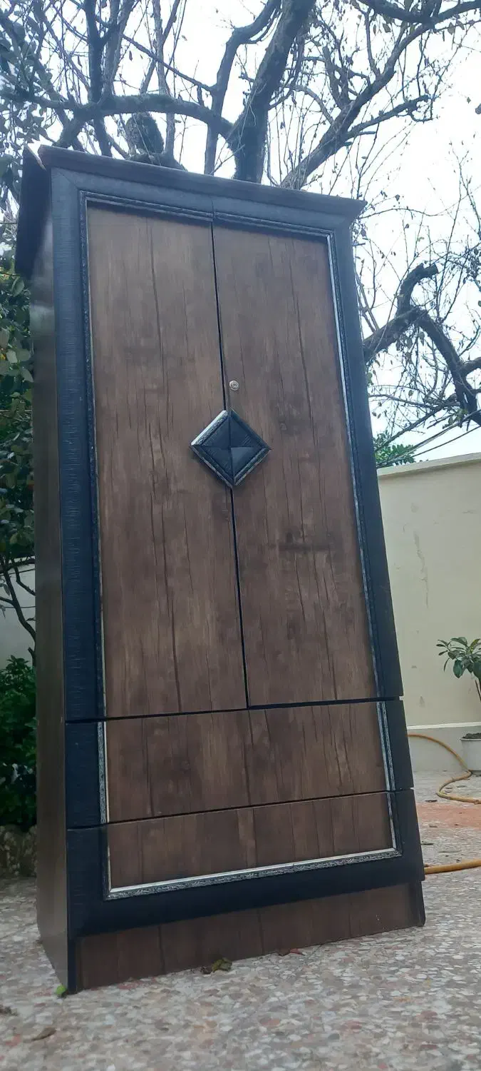 کمد لباس|جاکفشی، کمد، دراور|پره‌سر, |دیوار