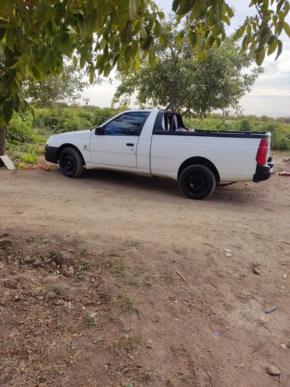 آریسان مدل 99|خودرو سواری و وانت|ابهر, |دیوار