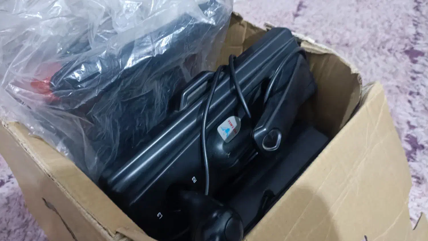 شهرک طالقانی کره‌ها|کنسول، بازی ویدئویی و آنلاین|بندر ماهشهر, |دیوار