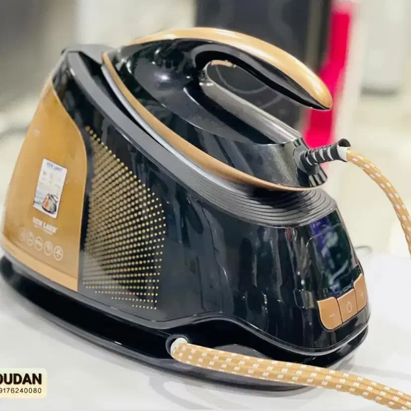 اتو مخزن دار|اتو و لوازم اتو|رودان, |دیوار