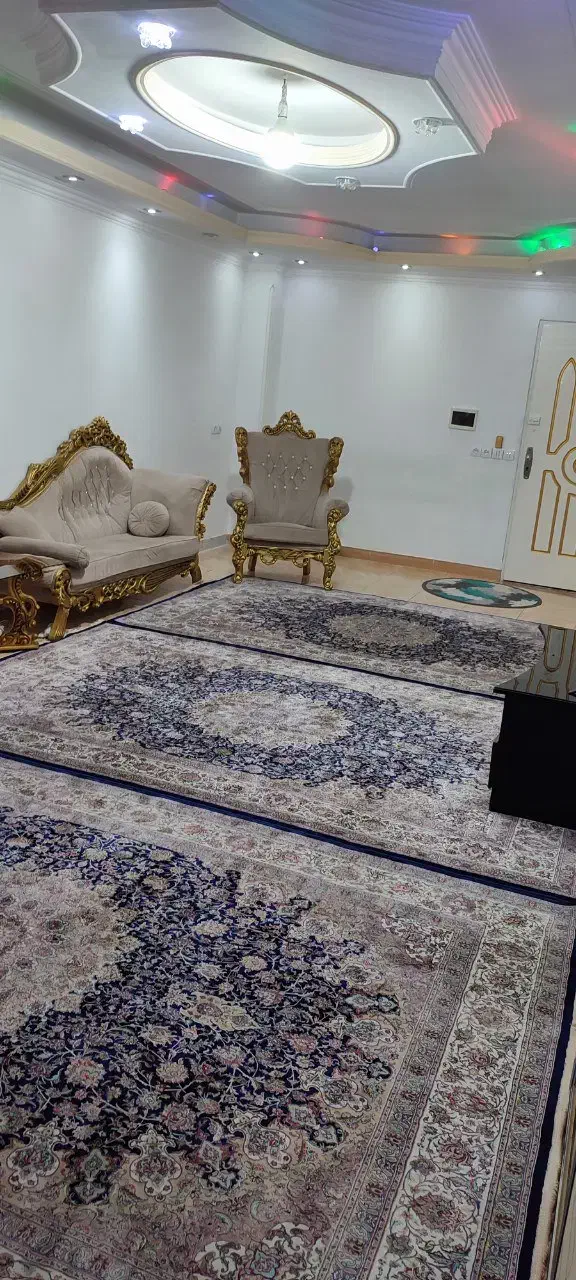 فروش واحد ۸۰ متری شهرک رسالت سند دار|فروش آپارتمان|نسیمشهر, |دیوار