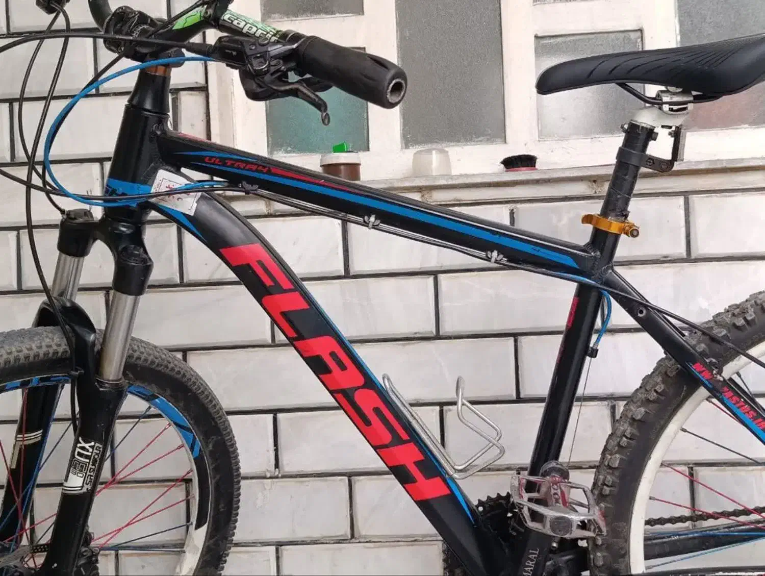 دوچرخه 26|دوچرخه، اسکیت، اسکوتر|اهواز, کمپلو جنوبی|دیوار