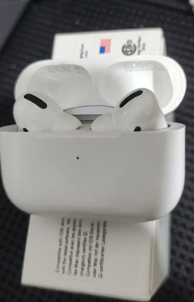 ایرپاد پرو اپل اورجینال|لوازم جانبی موبایل و تبلت|کرمانشاه, |دیوار