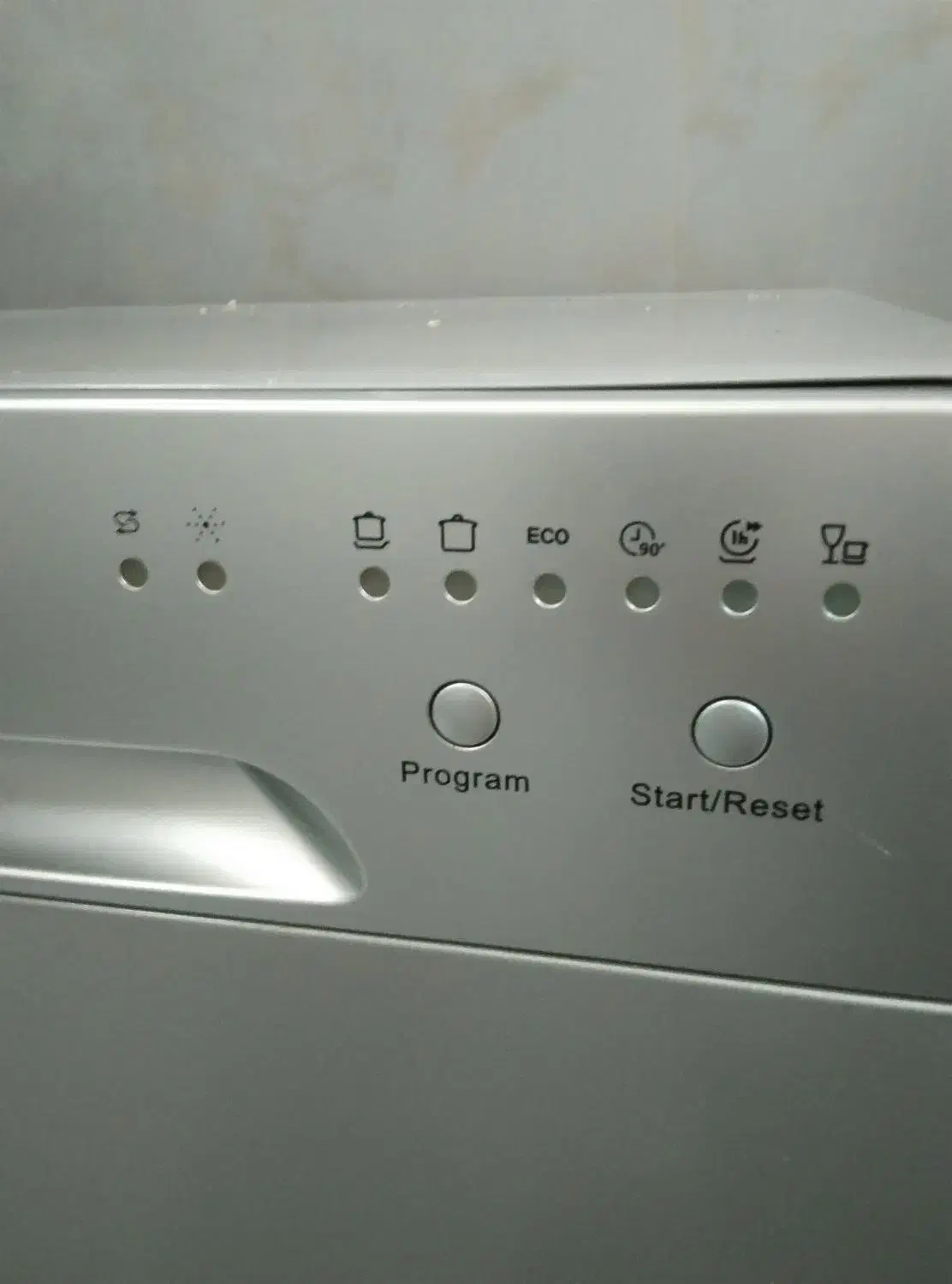 ظرفشویی  هشت نفره  سینجر|ماشین ظرفشویی|مهاباد (آذربایجان غربی), |دیوار