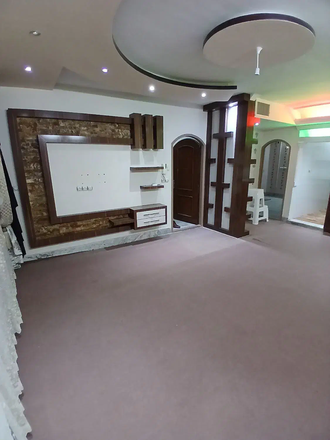 رهن و اجاره واحد ۸۰ متری حاشیه پاسداران|اجارهٔ آپارتمان|بیرجند, |دیوار