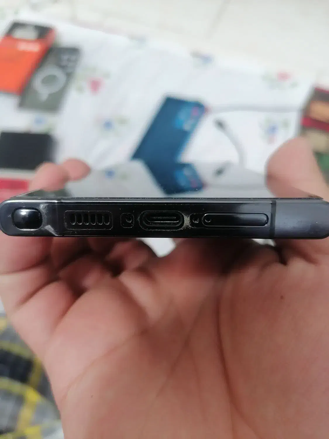 گوشی موبایل|موبایل|محمدشهر, شهرک پیام (مهرالبرز)|دیوار