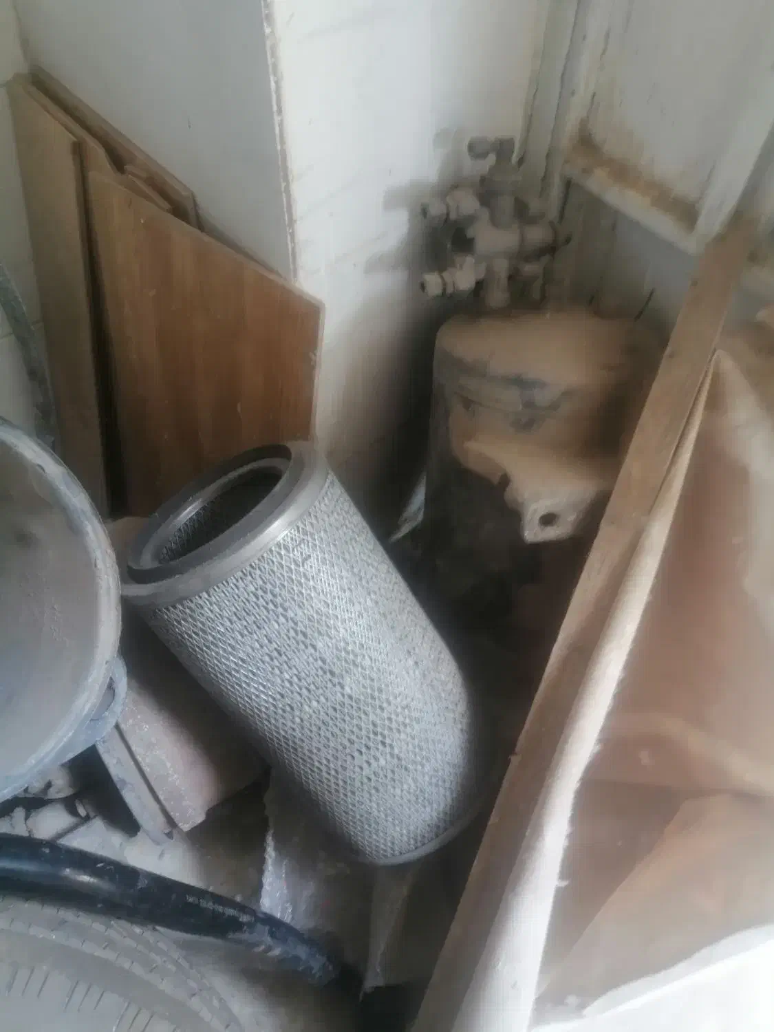 کاویان106 استوک|قطعات یدکی و لوازم جانبی|مهریز, |دیوار