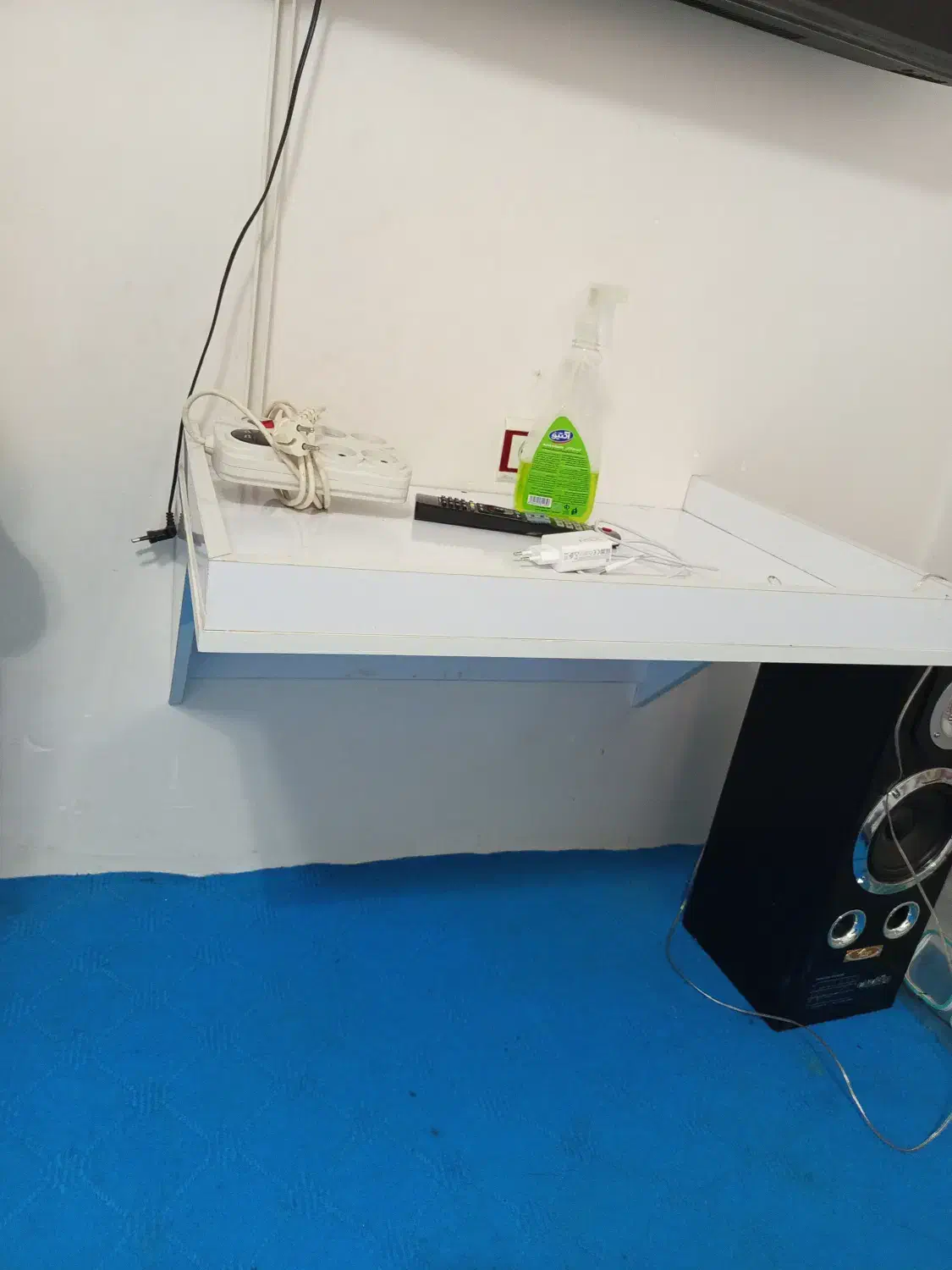 باکس دیواری مخصوص گیم نت و اریشگاه|کتابخانه، شلف، قفسه‌های دیواری|ارومیه, |دیوار