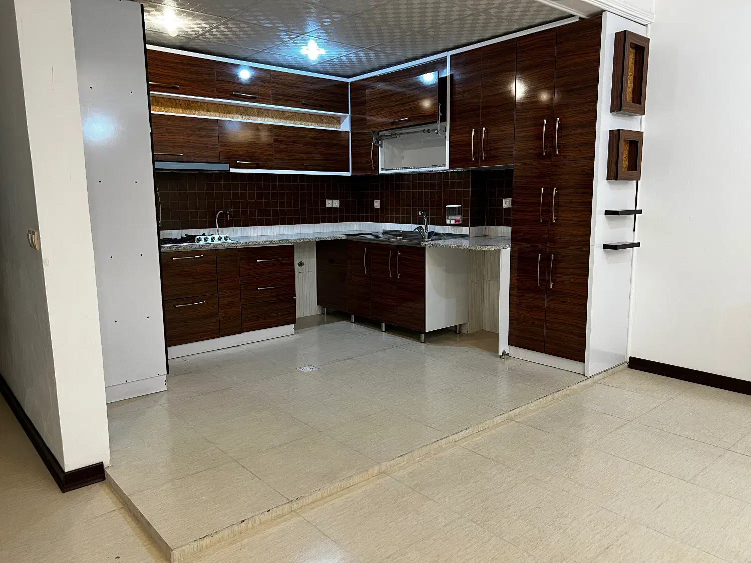 دوخوابه شخصی ساز فاز۳|فروش آپارتمان|فیروزآباد (فارس), |دیوار