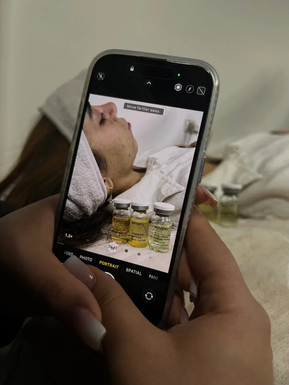 پاکسازی پوست ودرمانی پوست|خدمات آرایشگری و زیبایی|اهواز, کیانپارس |دیوار