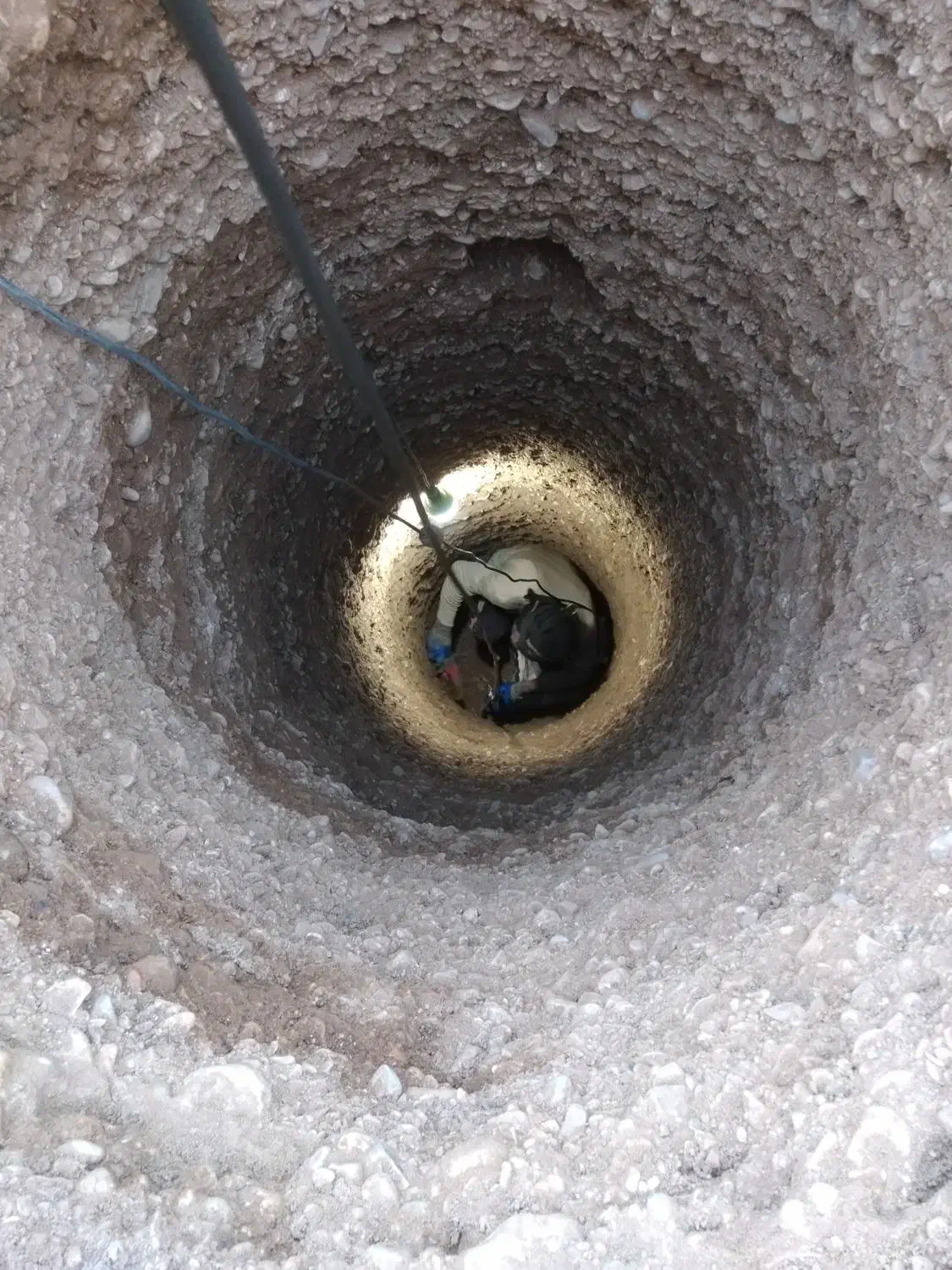 مقنی چاه|خدمات پیشه و مهارت|دامغان, |دیوار