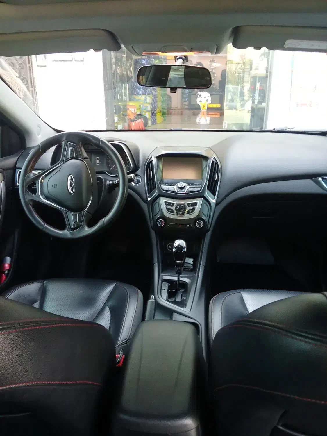 آریزو 5 مدل 1400|خودرو سواری و وانت|اراک, |دیوار