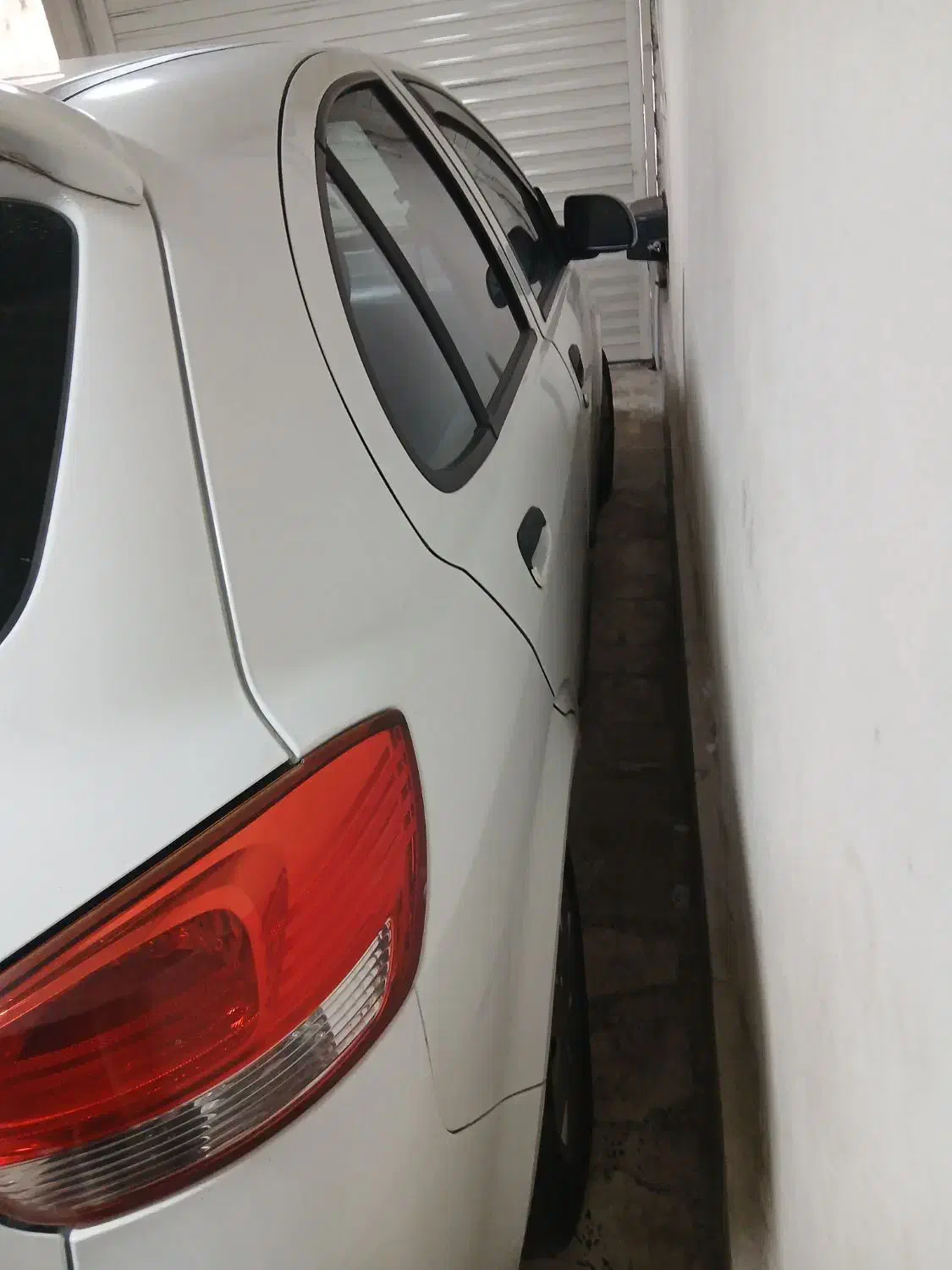 تیبا ۲|خودرو سواری و وانت|رشت, یخسازی|دیوار