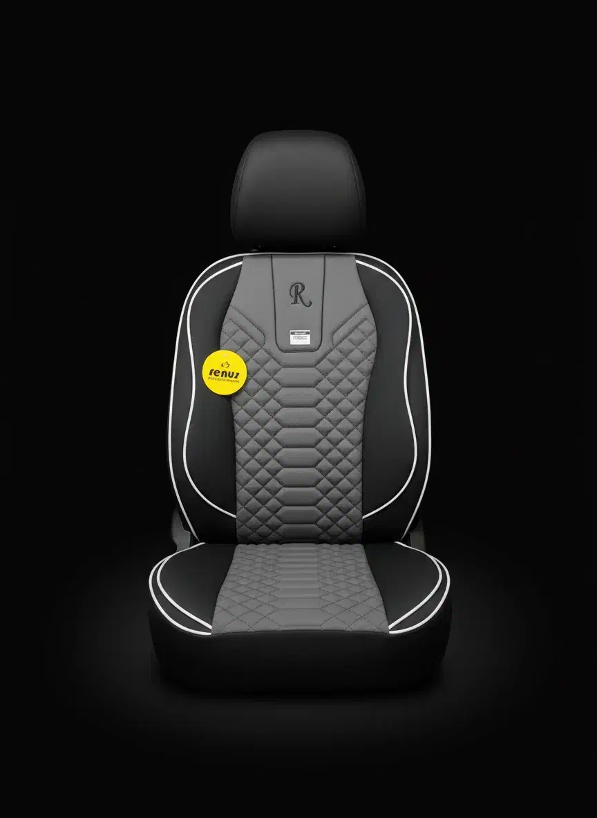 روکش صندلی جودون با ۲سال گارانتی|قطعات یدکی و لوازم جانبی|قم, کوه سفید|دیوار