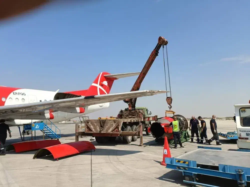 راننده جرثقیل بنز ده تن|استخدام حمل و نقل|بندرعباس, |دیوار