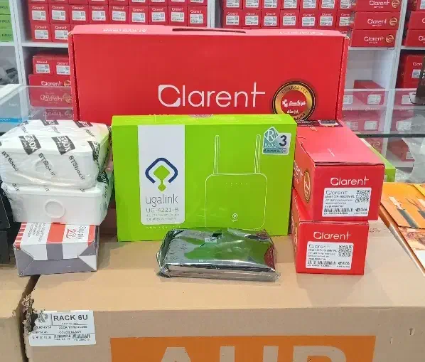 دوربین مداربسته با لوازم کامل|دوربین مداربسته|قیدار, |دیوار