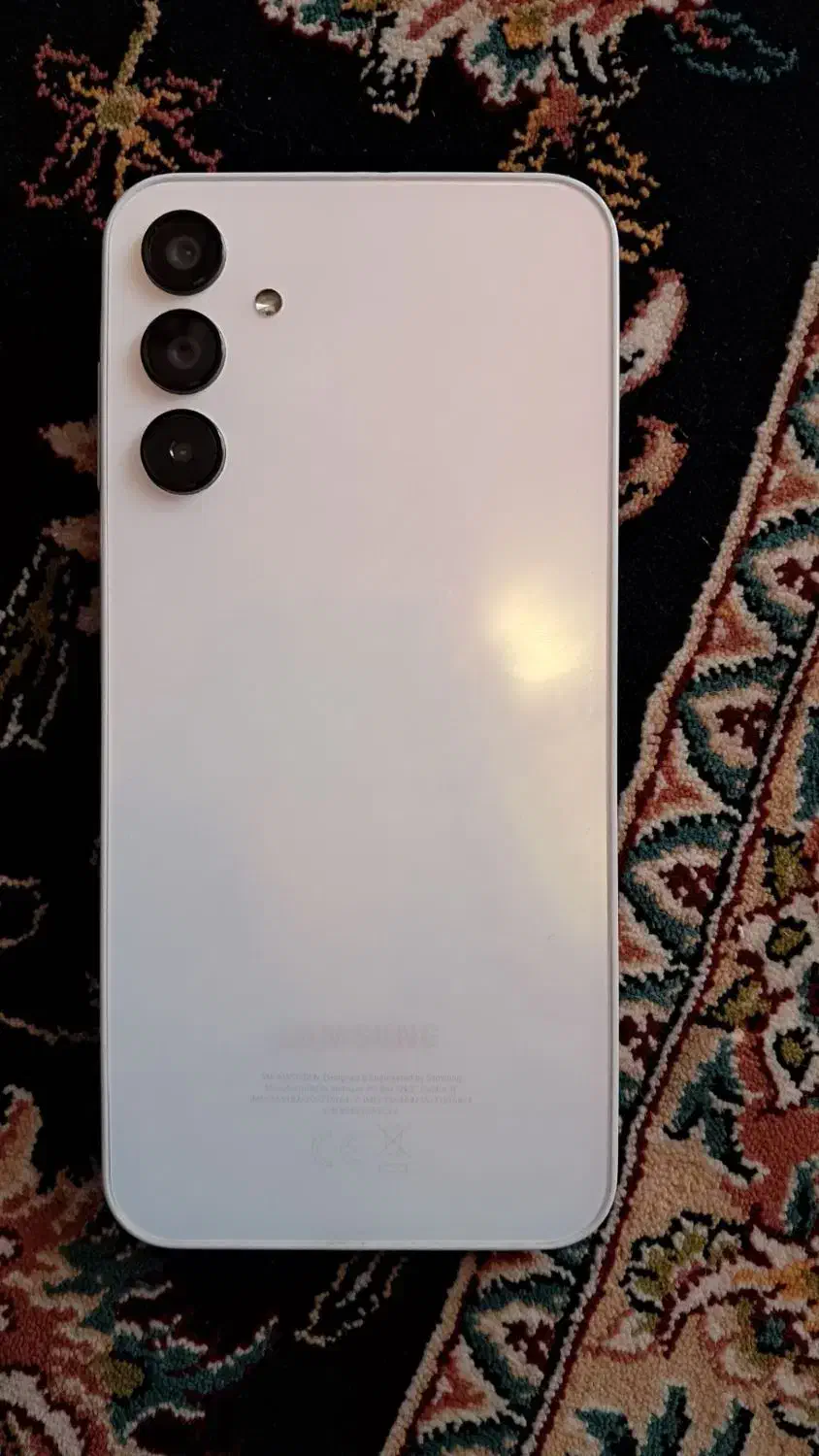 سامسونگ a15|موبایل|اصفهان, شیخ طوسی|دیوار