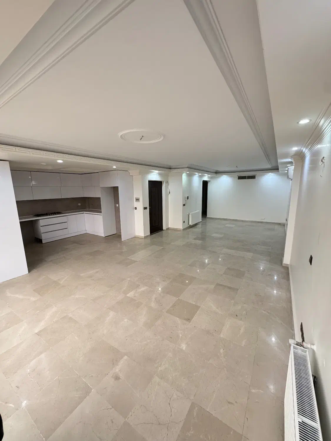 رهن و اجاره اپارتمان ۱۱۵ متری ۲ خواب فول امکانات