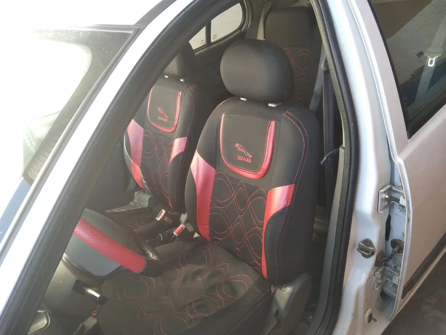 تیباصندوقدار۹۵|خودرو سواری و وانت|اسلام‌‌آباد غرب, |دیوار