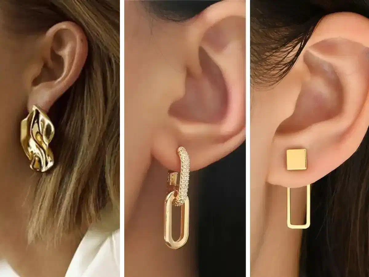 گوشواره پیداشده|اشیا|نیشابور, بنیاد شهید|دیوار