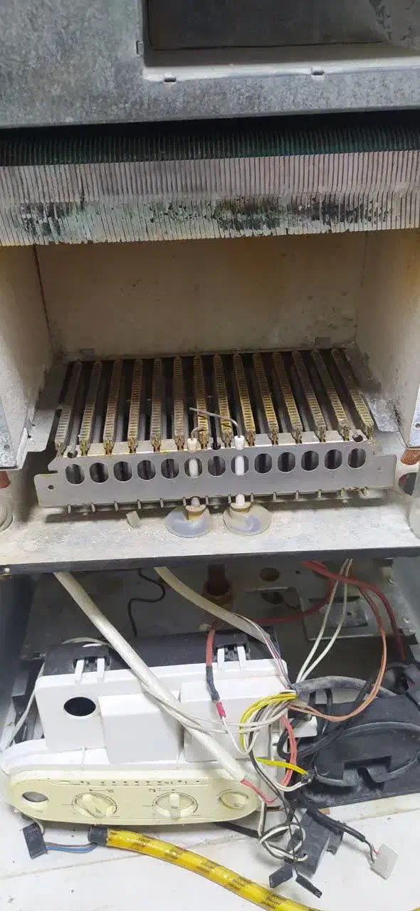 تعمیرات فوق تخصصی پکیج و یخچال|خدمات پیشه و مهارت|سنندج, |دیوار