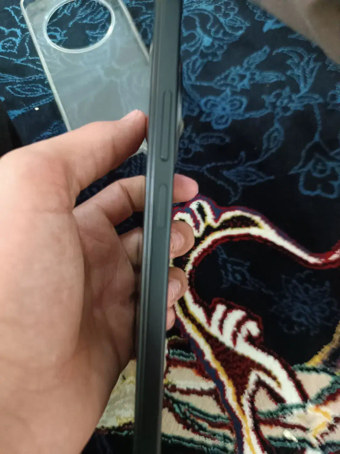 گوشی شیامی ردمی 14سی|موبایل|ایذه, |دیوار