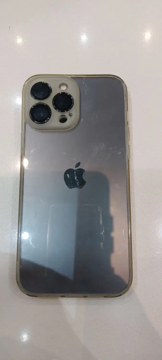 اپلapell iphon13pro max|موبایل|اصفهان, دهنو|دیوار