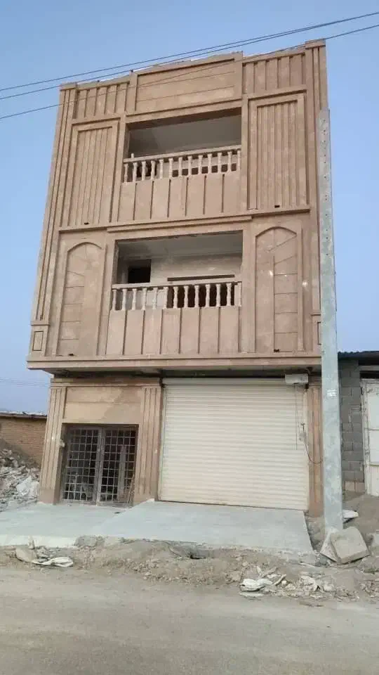 مغازه در قلعه تل|اجارهٔ مغازه و غرفه|باغ ملک, |دیوار