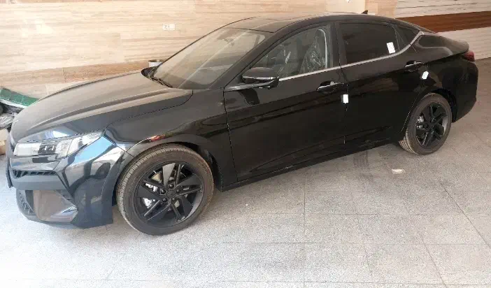 j7  صفر شخصی|خودرو سواری و وانت|قم, قلعه یزدیها|دیوار