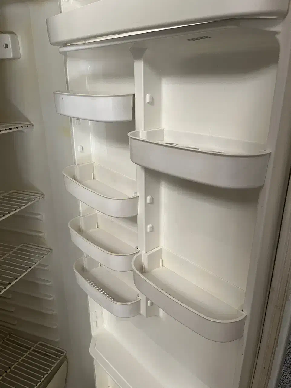 یخچال و فریزر  دو قلو|یخچال و فریزر|ری, فیروزآباد|دیوار