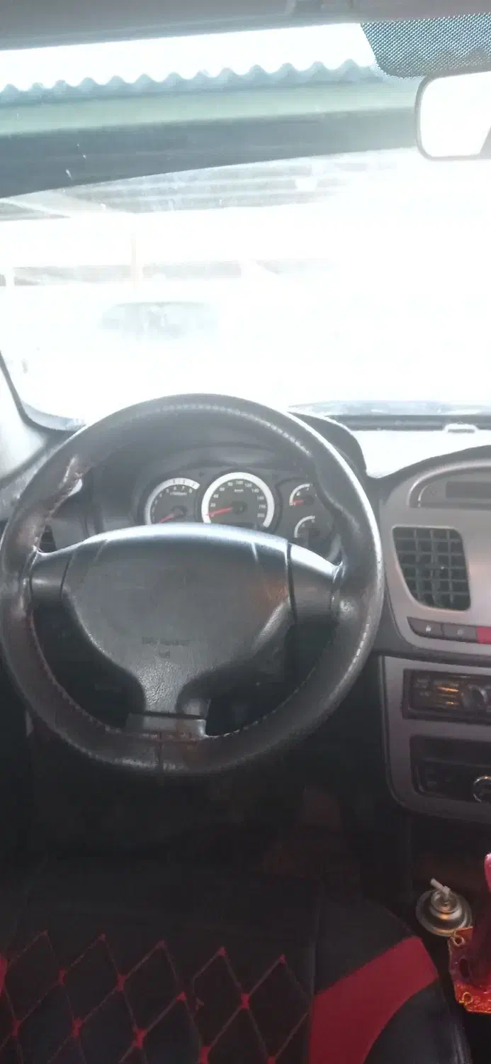 کوییک R مدل 401|خودرو سواری و وانت|یزد, |دیوار