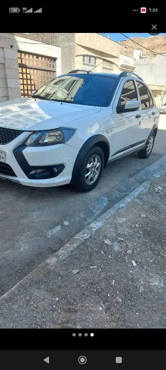 کوییک|خودرو سواری و وانت|قم, وادی السلام|دیوار