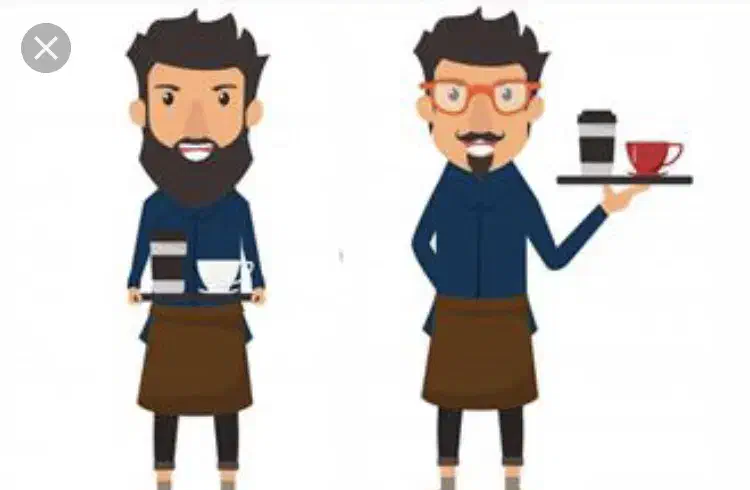 کار در کافه رستوران|استخدام خدمات فروشگاه و رستوران|اسلامشهر, ایرین|دیوار