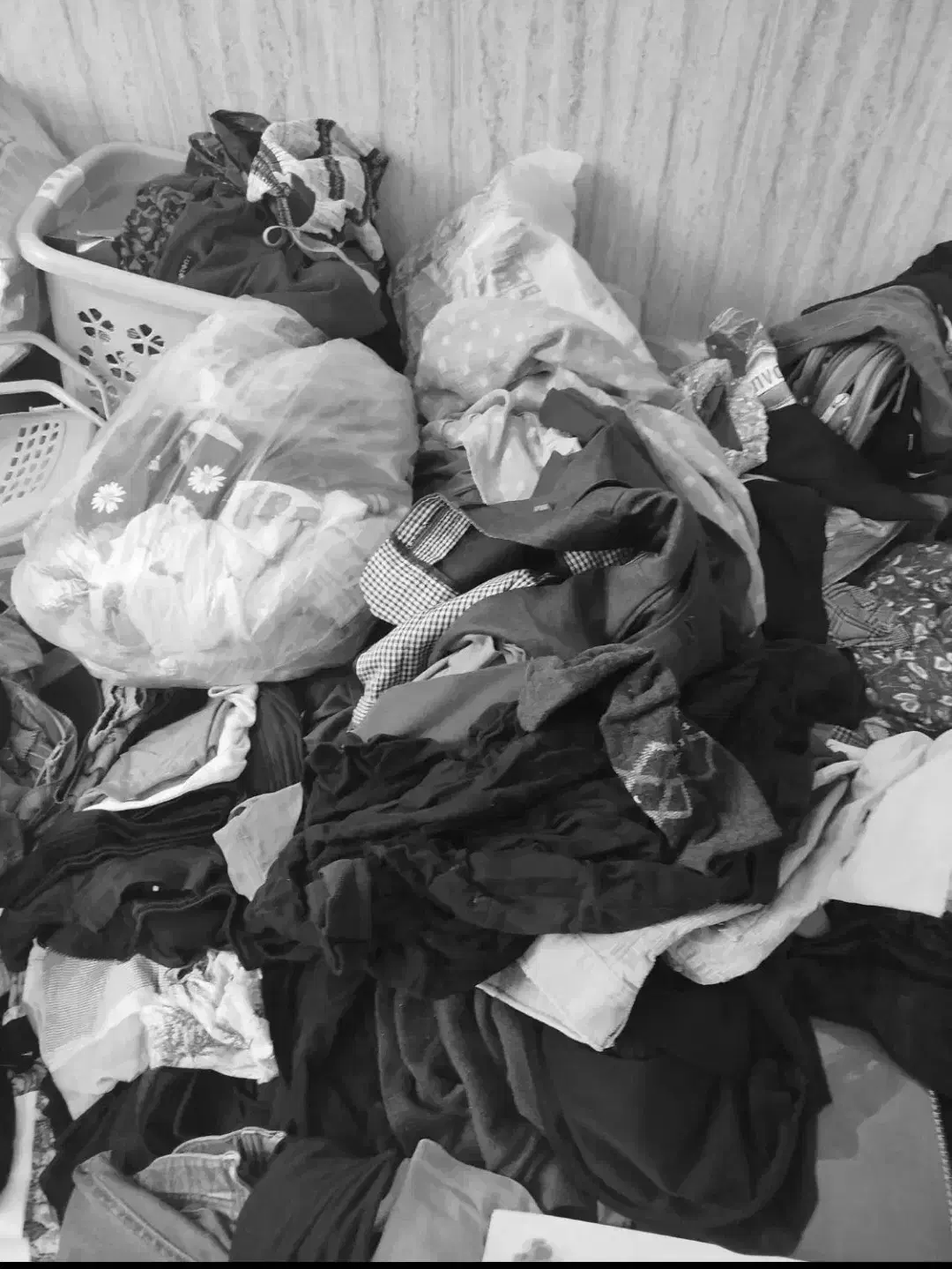 لباس کهنه و کارکرده|لباس|قم, شهرک طالقانی|دیوار