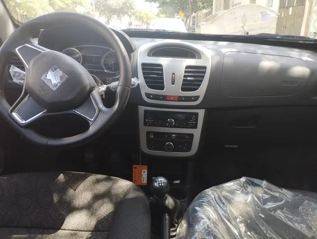 کوئیک s صفر کیلومتر اقساط ۱۵ ماه لیزینگ حسن زاده|خودرو سواری و وانت|مشهد, امام خمینی|دیوار