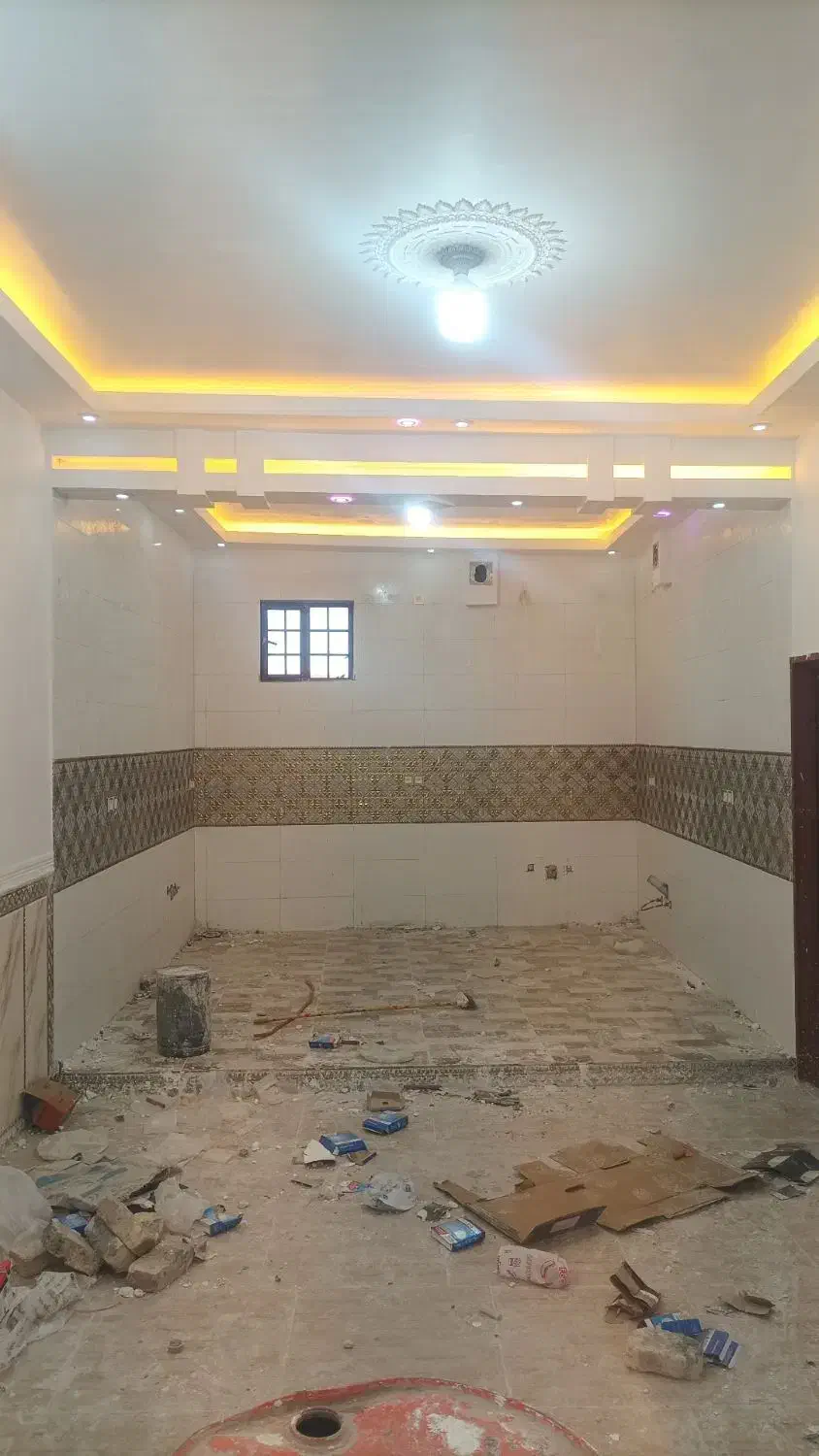 گچکاری ولکه گیری پذیرفته ی‌شود|خدمات پیشه و مهارت|زابل, |دیوار