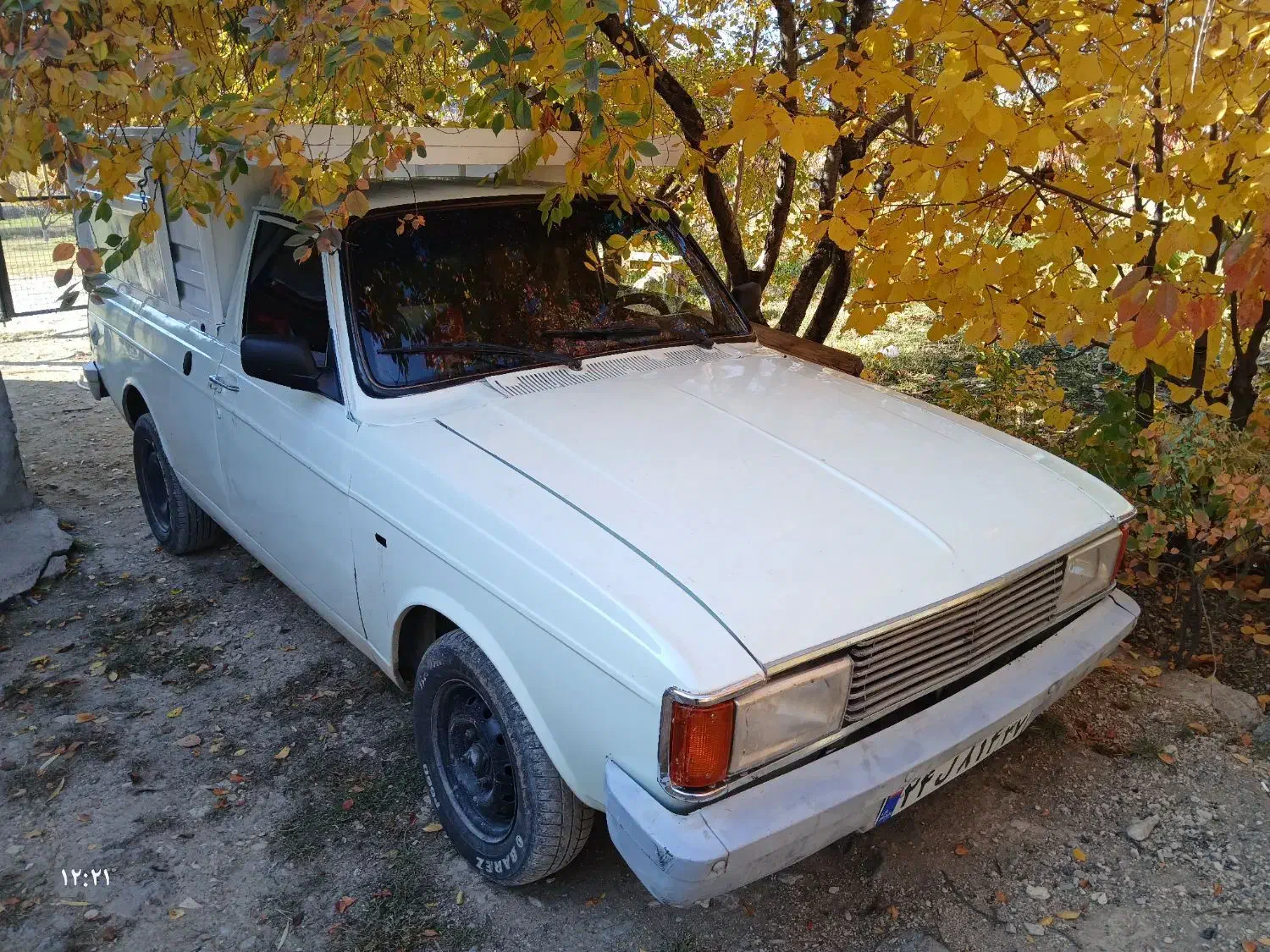 باربری|خدمات حمل و نقل|ماکو, |دیوار