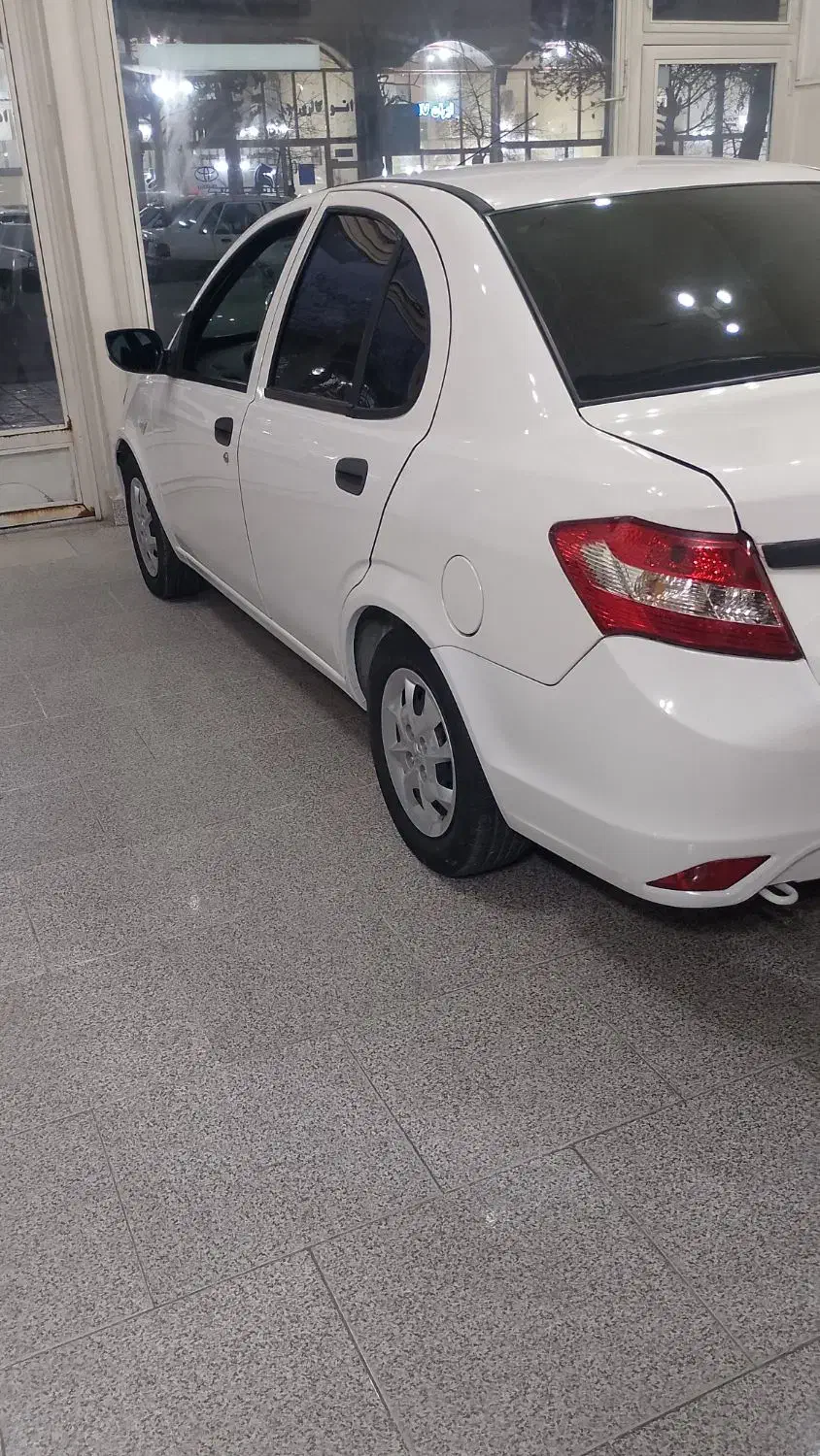 ساینا 1400|خودرو سواری و وانت|ارومیه, |دیوار