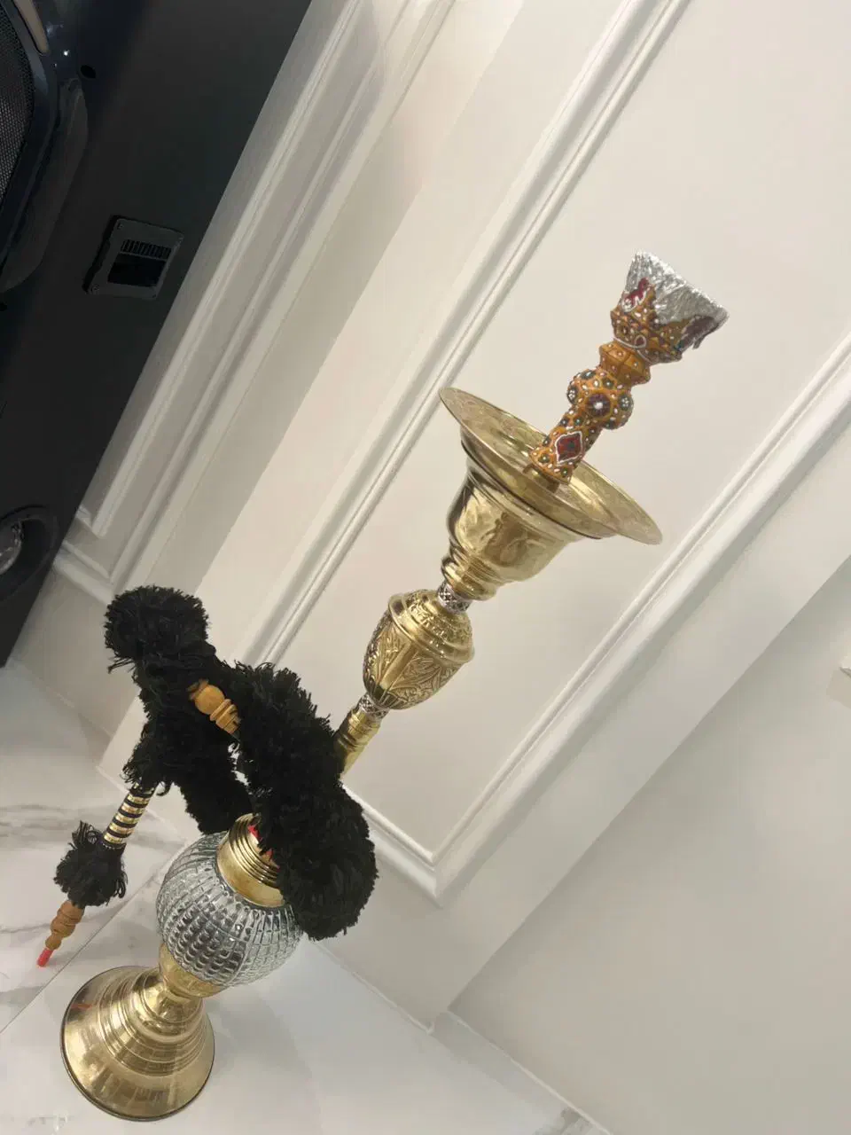 قلیان عربی|کلکسیون و سرگرمی|رودهن, |دیوار