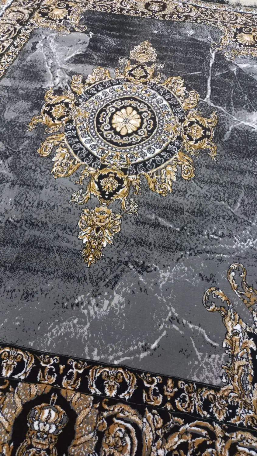 فرش  ۹متری|فرش|بابل, |دیوار