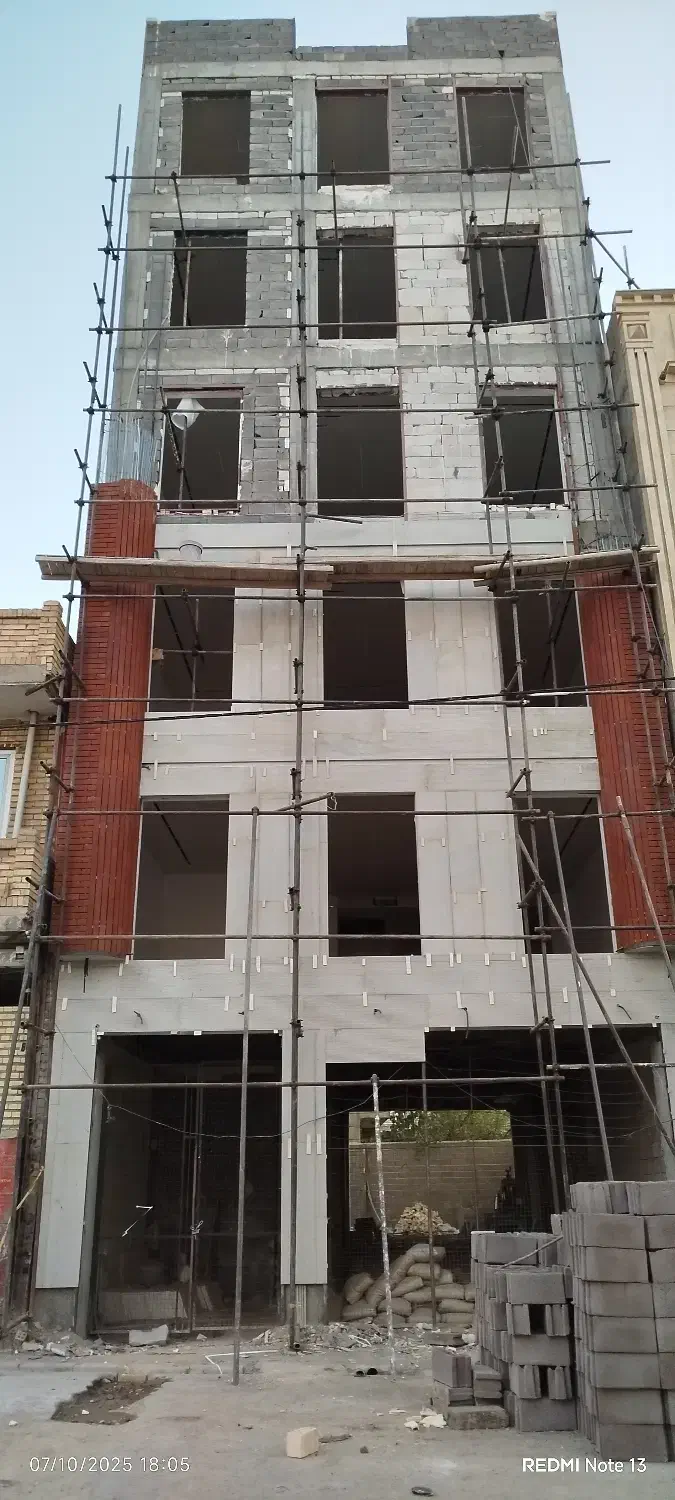 فروش اپارتمان|فروش آپارتمان|تکاب, |دیوار