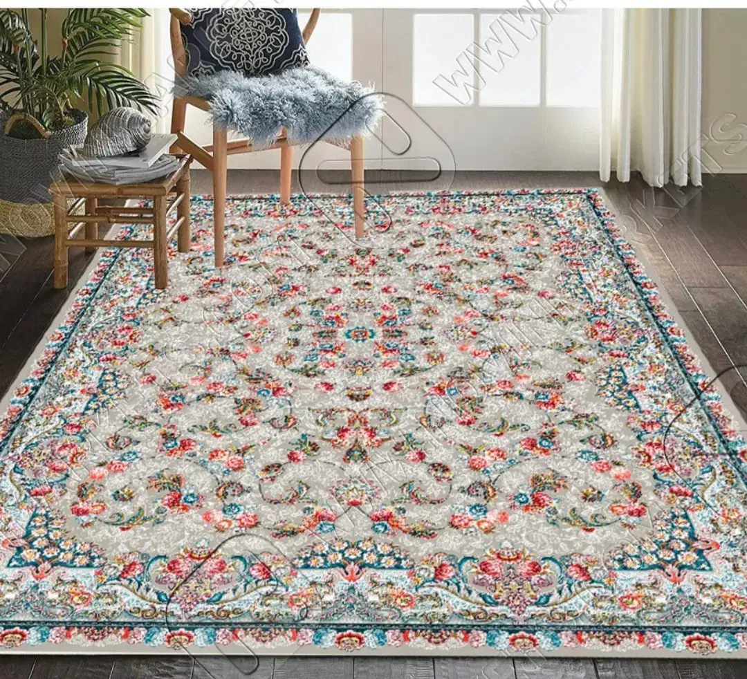 ۲ عددروفرشی ۹ متری|روفرشی|خمین, |دیوار