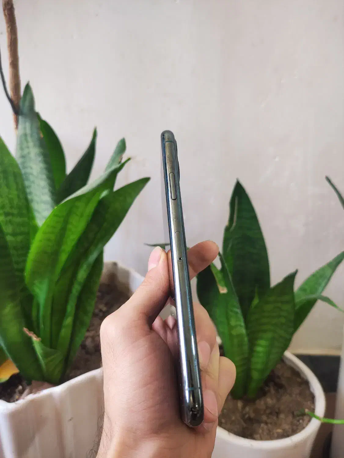 11 پرومکس 256g دوسیم اکبند|موبایل|اهواز, کیانشهر|دیوار