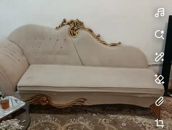 مبلمان|مبلمان خانگی و میز عسلی|فارسان, |دیوار