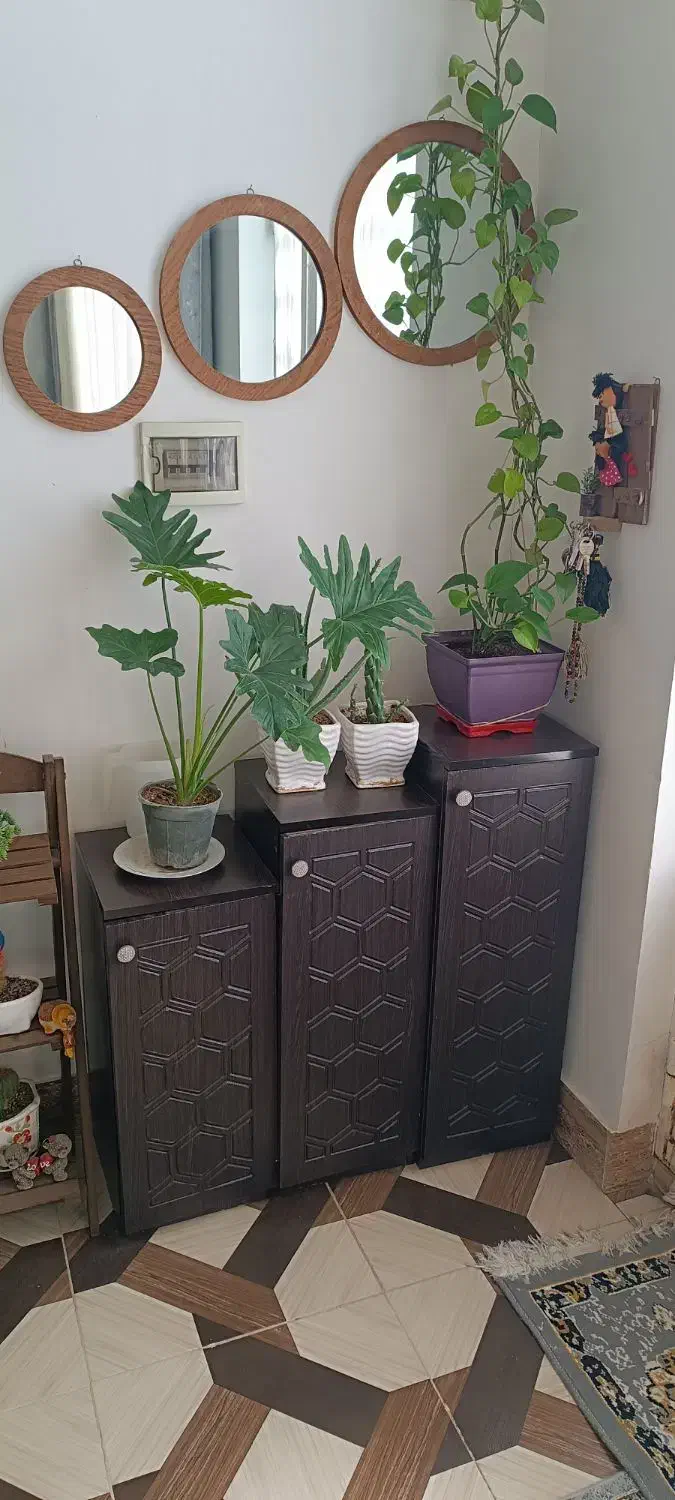 وسایل خونه|مبلمان خانگی و میز عسلی|کوهدشت, |دیوار