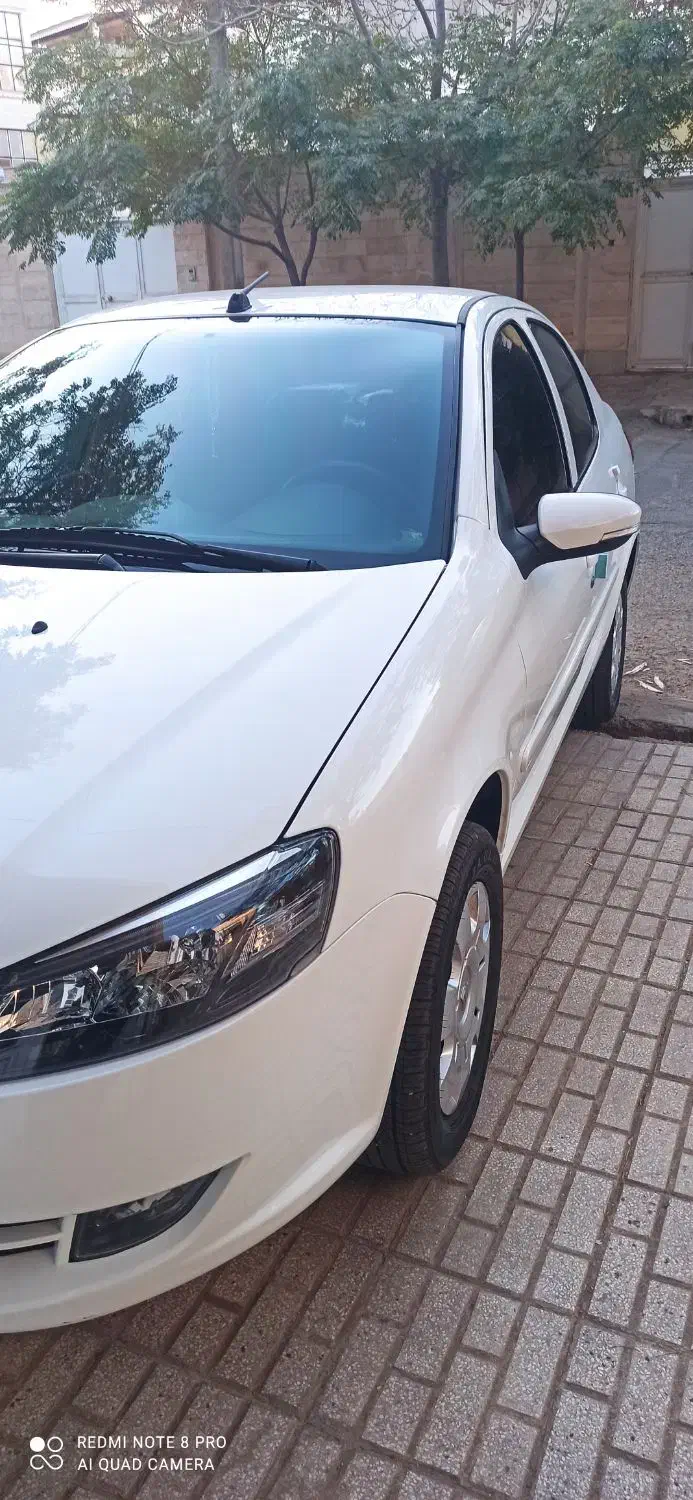 رانا پلاس|خودرو سواری و وانت|تربتحیدریه, حسنی بالا|دیوار