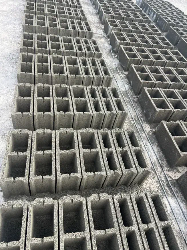 بلوک باغی|مصالح و تجهیزات ساختمان|رباط‌کریم, رباط‌کریم|دیوار