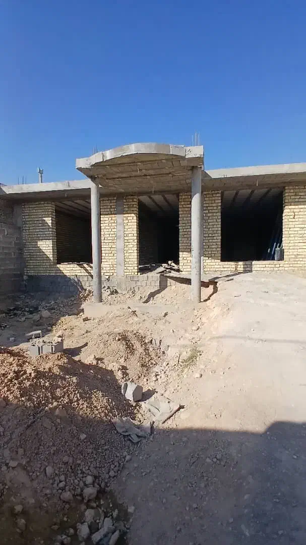 نیازمند کارگر ساده|استخدام معماری، عمران و ساختمانی|مهر, |دیوار