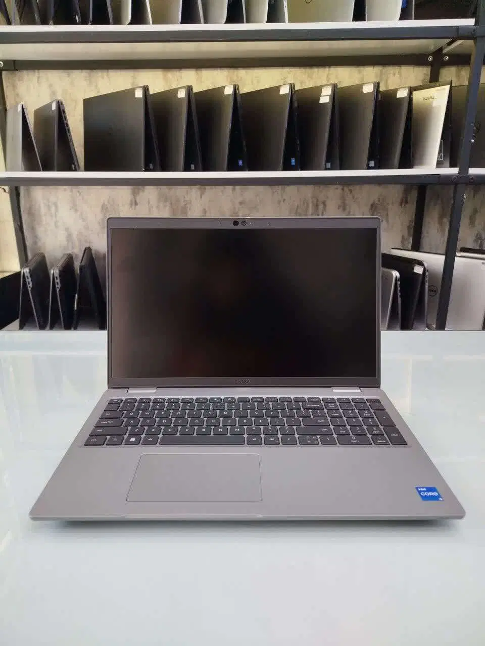 لپ تاپ DELL 5511 با سرعت فوق العاده بالا نسل ۱۰H|رایانه همراه|اصفهان, شاه پسند|دیوار