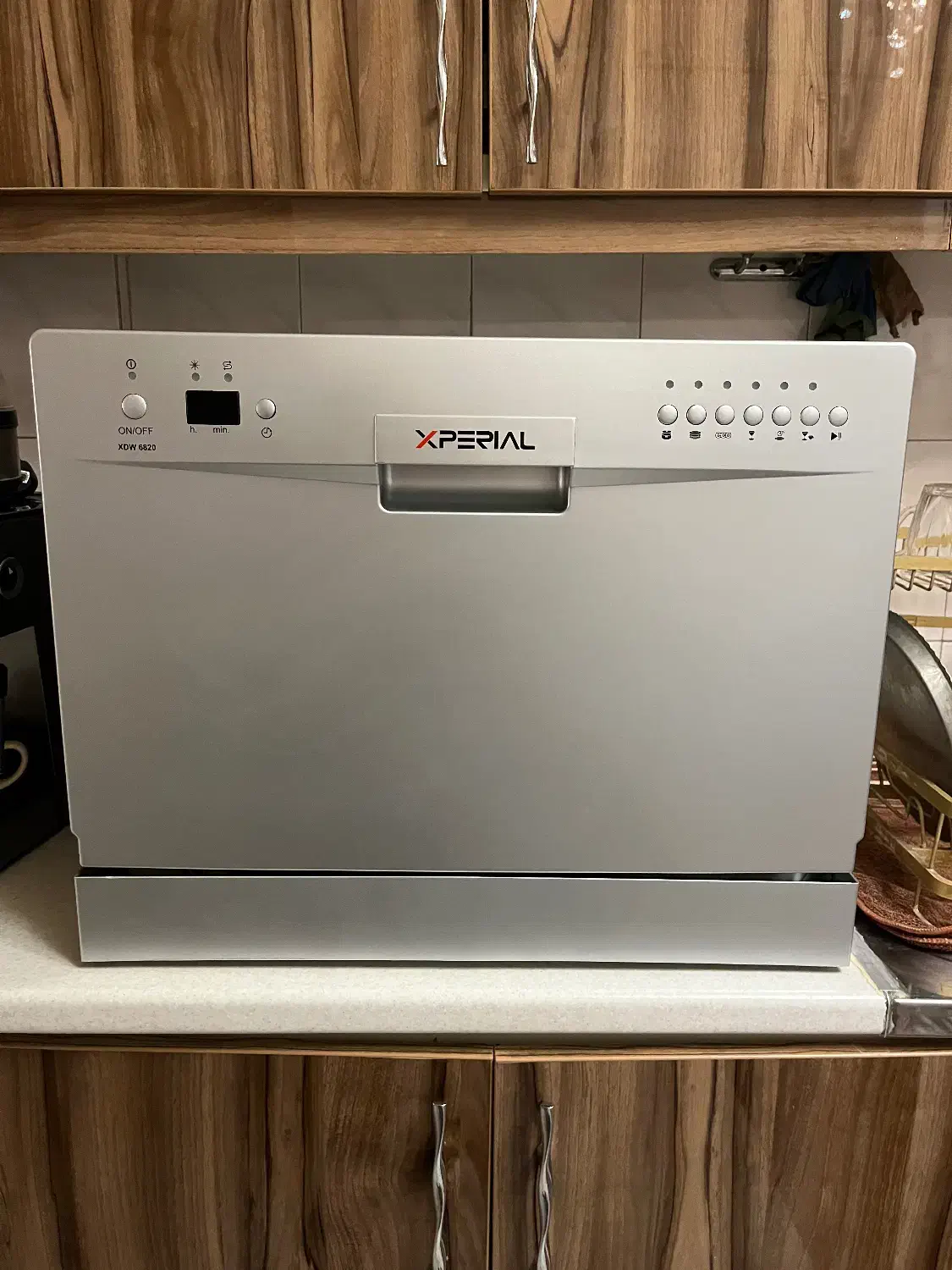 ماشین ظرفشویی ایکسپریال|ماشین ظرفشویی|ری, دیلمان|دیوار